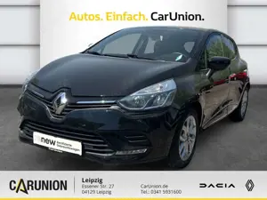 Renault Clio COLLECTION TCe 75