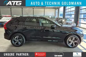 Volvo XC60 R-DESIGN LEDER NAVI LED SHZ CAMERA