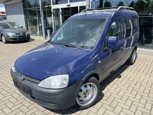 Opel Combo Kasten KLIMA HU/12/2026