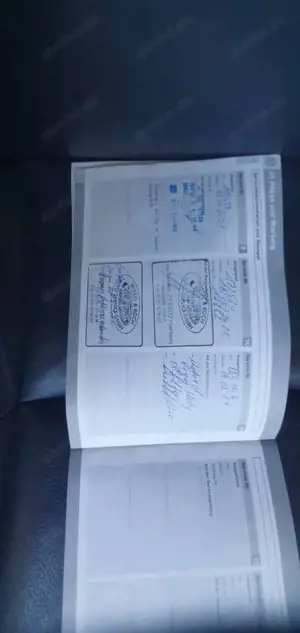 Volvo V50 1.8 Bild 2