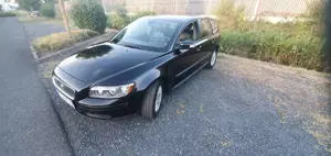 Volvo V50 1.8 Bild 3