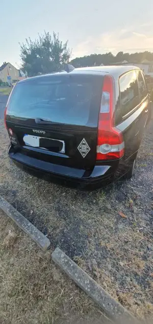 Volvo V50 1.8 Bild 4