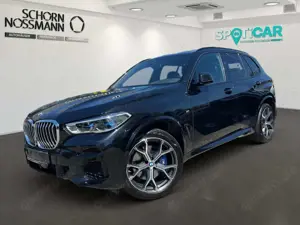 BMW X5 X5 XDRIVE30D LASER+STHZ+M-PAKET