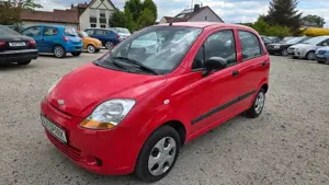 Chevrolet Matiz 0.8 S TÜV 04/2026