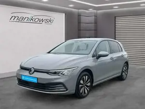 Volkswagen Golf 1.0eTSI DSG *Life*LED+Navi+BT+ACC+GJR+