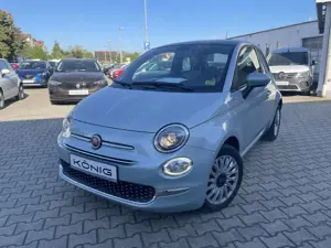 Fiat 500 Dolcevita Carplay*Klima*Leichtmetall