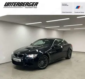 BMW M3 Cabrio Harman/Kardon Komfortzg. Shz PDC