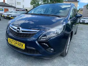 Opel Zafira C Tourer Edition * 7-Sitzer, Nr. 62