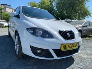 SEAT Altea * Navi,Klimaautom,Temp.,PDC hinten,Nr. 46 Bild 3