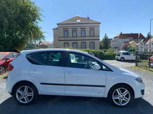 SEAT Altea * Navi,Klimaautom,Temp.,PDC hinten,Nr. 46 Bild 4