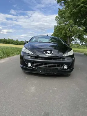 Peugeot 207 CC 120 VTi JBL VB