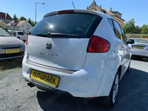 SEAT Altea * Navi,Klimaautom,Temp.,PDC hinten,Nr. 46 Bild 5