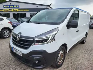Renault Trafic 2.0