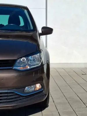 Volkswagen Polo V Allstar BMT/Start-Stopp/DSG/Navi/PDC/Eu6