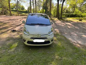 Citroen Grand C4 Picasso 1.6 HDi FAP (5-Sitzer) CoolTech
