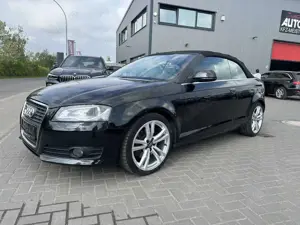 Audi A3 Ambition