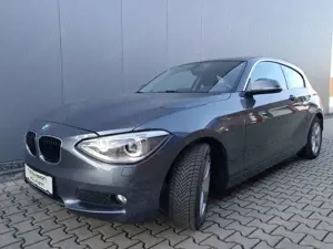 BMW 116 116 i, 135 PS,Bi-Xenon,Leder,Klima,Navi,Start/Stop