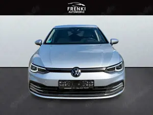 Volkswagen Golf VIII Lim. Style*Heaqd-Up*Standheizung*AHK* Bild 2
