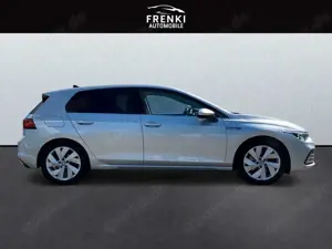 Volkswagen Golf VIII Lim. Style*Heaqd-Up*Standheizung*AHK* Bild 5
