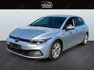 Volkswagen Golf VIII Lim. Style*Heaqd-Up*Standheizung*AHK* Bild 3
