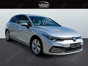 Volkswagen Golf VIII Lim. Style*Heaqd-Up*Standheizung*AHK* Bild 1