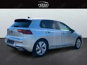 Volkswagen Golf VIII Lim. Style*Heaqd-Up*Standheizung*AHK* Bild 4