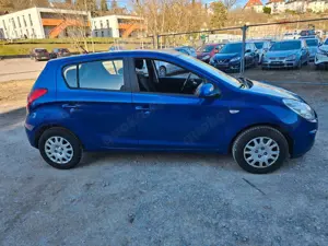 Hyundai i20 Classic Bild 4