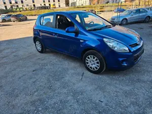 Hyundai i20 Classic Bild 3