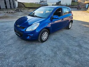 Hyundai i20 Classic Bild 2