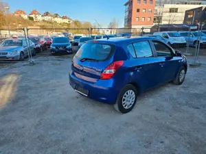 Hyundai i20 Classic Bild 5