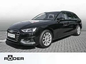 Audi A4 Avant 35 TFSI advanced S tronic Navi