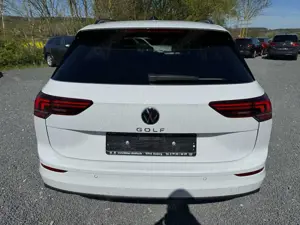 Volkswagen Golf VIII Variant 1.5 TSI *Life*AHK-SCHWENKBAR*P Bild 5