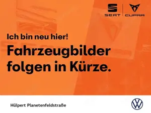 CUPRA Born CAM ACC LM18 NAVI SITZHEIZUNG LED DAB KLIMA