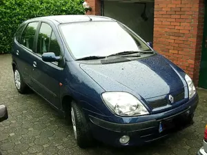 Renault Scenic 1.6 16V Expression Bild 4