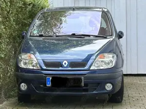 Renault Scenic 1.6 16V Expression Bild 5
