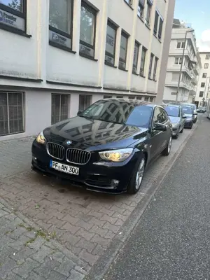 BMW 530 530d Blue Performance Sport-Aut.