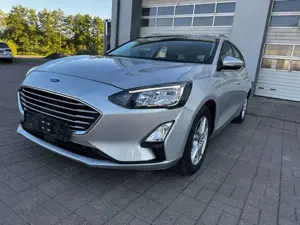 Ford Focus FOCUS TURNIER NAVI LED KAMERA PDC SHZ TEMPOMAT