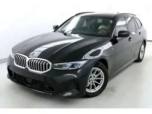 BMW 320 320i Touring M Sport HeadUp eSitzeRFK ACC Sound