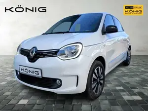 Renault Twingo E-TECH Navi*Klima*Sitzheizung*Rückfahrcam