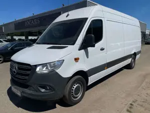 Mercedes-Benz Sprinter RWD I 317 L3H2 I 360° I CAR-PLAY I SHZ