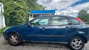 Ford Focus Focus Bild 4