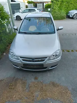 Opel Corsa Corsa 1.0 12V Selection