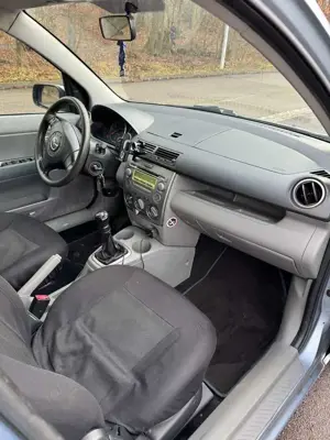 Mazda 2 1.4l Active