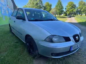SEAT Ibiza 1.2 12V Fresh Bild 2