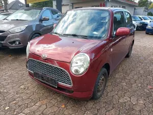 Daihatsu Trevis Trevis Junior