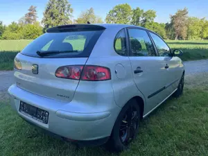 SEAT Ibiza 1.2 12V Fresh Bild 3