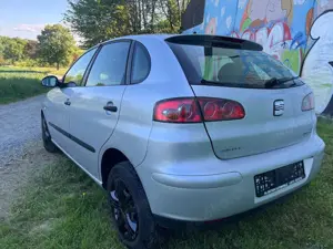 SEAT Ibiza 1.2 12V Fresh Bild 4