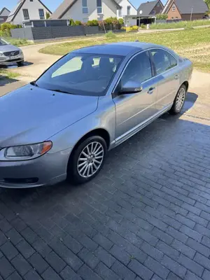 Volvo S80 2.5 T Momentum