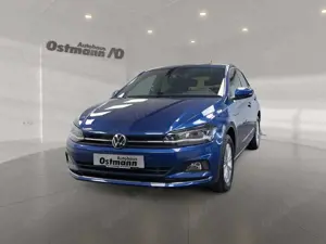 Volkswagen Polo VI 1.0 TSI Highline ACC RFK LED SHZ LM DAB+