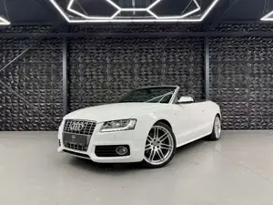 Audi S5 3.0 V6 Quattro 1.HD SCHECK/MEMORY/BO/KAM/